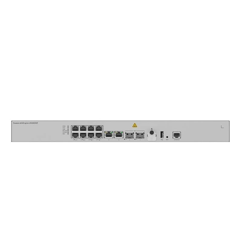 USG6000E-S125 best
